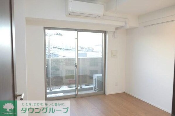 LUNIQ高島平の物件内観写真